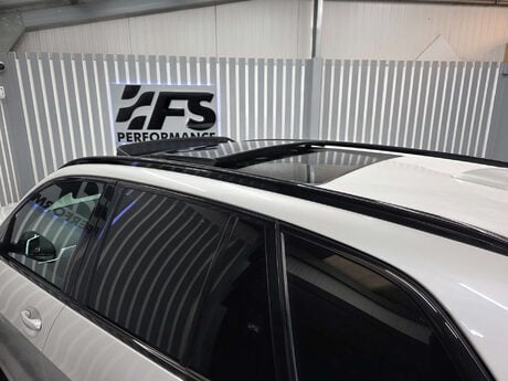 BMW X5 3.0 30d M Sport SUV 5dr Diesel Auto xDrive Euro 6 (s/s) (265 ps) 34