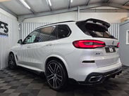 BMW X5 3.0 30d M Sport SUV 5dr Diesel Auto xDrive Euro 6 (s/s) (265 ps) 38