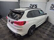 BMW X5 3.0 30d M Sport SUV 5dr Diesel Auto xDrive Euro 6 (s/s) (265 ps) 20