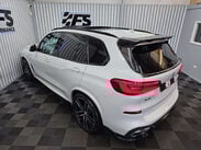 BMW X5 3.0 30d M Sport SUV 5dr Diesel Auto xDrive Euro 6 (s/s) (265 ps) 18