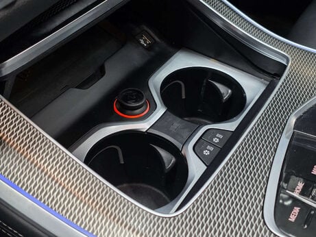 BMW X5 3.0 30d M Sport SUV 5dr Diesel Auto xDrive Euro 6 (s/s) (265 ps) 8