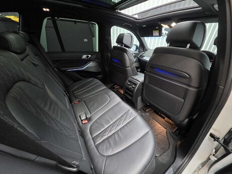 BMW X5 3.0 30d M Sport SUV 5dr Diesel Auto xDrive Euro 6 (s/s) (265 ps) 17