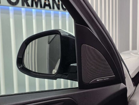 BMW X5 3.0 30d M Sport SUV 5dr Diesel Auto xDrive Euro 6 (s/s) (265 ps) 10