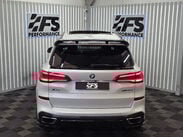 BMW X5 3.0 30d M Sport SUV 5dr Diesel Auto xDrive Euro 6 (s/s) (265 ps) 48