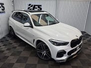 BMW X5 3.0 30d M Sport SUV 5dr Diesel Auto xDrive Euro 6 (s/s) (265 ps) 44
