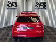Audi S3 2.0 TFSI Black Edition Sportback 5dr Petrol S Tronic quattro Euro 6 (s/s) ( 42