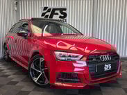 Audi S3 2.0 TFSI Black Edition Sportback 5dr Petrol S Tronic quattro Euro 6 (s/s) ( 32