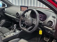 Audi S3 2.0 TFSI Black Edition Sportback 5dr Petrol S Tronic quattro Euro 6 (s/s) ( 22