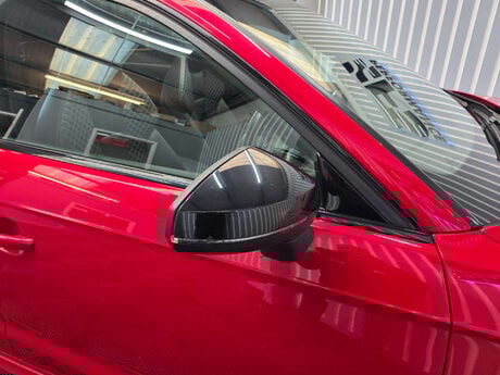 Audi S3 2.0 TFSI Black Edition Sportback 5dr Petrol S Tronic quattro Euro 6 (s/s) ( 26