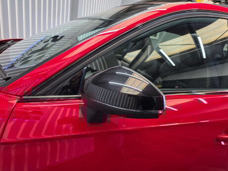 Audi S3 2.0 TFSI Black Edition Sportback 5dr Petrol S Tronic quattro Euro 6 (s/s) ( 23