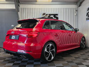 Audi S3 2.0 TFSI Black Edition Sportback 5dr Petrol S Tronic quattro Euro 6 (s/s) ( 6