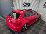Audi S3 2.0 TFSI Black Edition Sportback 5dr Petrol S Tronic quattro Euro 6 (s/s) ( 19
