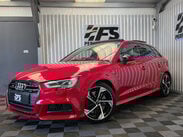 Audi S3 2.0 TFSI Black Edition Sportback 5dr Petrol S Tronic quattro Euro 6 (s/s) ( 3