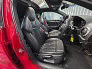 Audi S3 2.0 TFSI Black Edition Sportback 5dr Petrol S Tronic quattro Euro 6 (s/s) ( 7