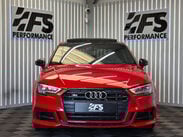 Audi S3 2.0 TFSI Black Edition Sportback 5dr Petrol S Tronic quattro Euro 6 (s/s) ( 33