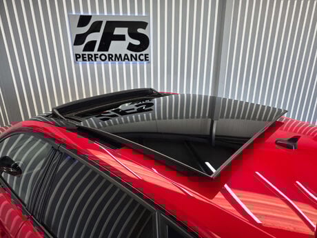 Audi S3 2.0 TFSI Black Edition Sportback 5dr Petrol S Tronic quattro Euro 6 (s/s) ( 25