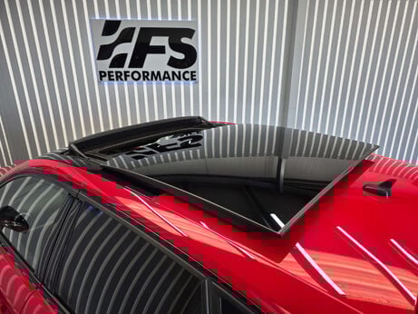 Audi S3 2.0 TFSI Black Edition Sportback 5dr Petrol S Tronic quattro Euro 6 (s/s) ( 21