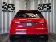 Audi S3 2.0 TFSI Black Edition Sportback 5dr Petrol S Tronic quattro Euro 6 (s/s) ( 5