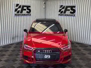 Audi S3 2.0 TFSI Black Edition Sportback 5dr Petrol S Tronic quattro Euro 6 (s/s) ( 15