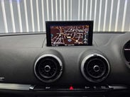 Audi S3 2.0 TFSI Black Edition Sportback 5dr Petrol S Tronic quattro Euro 6 (s/s) ( 11