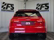 Audi S3 2.0 TFSI Black Edition Sportback 5dr Petrol S Tronic quattro Euro 6 (s/s) ( 36