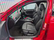 Audi S3 2.0 TFSI Black Edition Sportback 5dr Petrol S Tronic quattro Euro 6 (s/s) ( 23