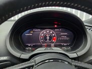 Audi S3 2.0 TFSI Black Edition Sportback 5dr Petrol S Tronic quattro Euro 6 (s/s) ( 10