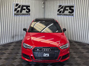 Audi S3 2.0 TFSI Black Edition Sportback 5dr Petrol S Tronic quattro Euro 6 (s/s) ( 39
