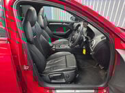 Audi S3 2.0 TFSI Black Edition Sportback 5dr Petrol S Tronic quattro Euro 6 (s/s) ( 21