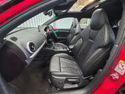 Audi S3 2.0 TFSI Black Edition Sportback 5dr Petrol S Tronic quattro Euro 6 (s/s) ( 9