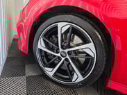 Audi S3 2.0 TFSI Black Edition Sportback 5dr Petrol S Tronic quattro Euro 6 (s/s) ( 29