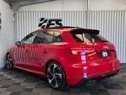 Audi S3 2.0 TFSI Black Edition Sportback 5dr Petrol S Tronic quattro Euro 6 (s/s) ( 35