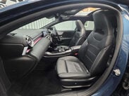 Mercedes-Benz A Class 2.0 A35 AMG (Premium Plus) Hatchback 5dr Petrol SpdS DCT 4MATIC Euro 6 (s/s 9