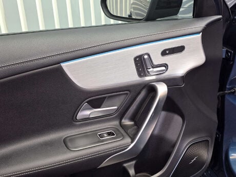 Mercedes-Benz A Class 2.0 A35 AMG (Premium Plus) Hatchback 5dr Petrol SpdS DCT 4MATIC Euro 6 (s/s 27