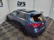 Mercedes-Benz A Class 2.0 A35 AMG (Premium Plus) Hatchback 5dr Petrol SpdS DCT 4MATIC Euro 6 (s/s 17