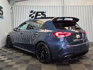 Mercedes-Benz A Class 2.0 A35 AMG (Premium Plus) Hatchback 5dr Petrol SpdS DCT 4MATIC Euro 6 (s/s 38