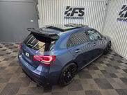 Mercedes-Benz A Class 2.0 A35 AMG (Premium Plus) Hatchback 5dr Petrol SpdS DCT 4MATIC Euro 6 (s/s 19