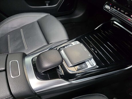 Mercedes-Benz A Class 2.0 A35 AMG (Premium Plus) Hatchback 5dr Petrol SpdS DCT 4MATIC Euro 6 (s/s 22