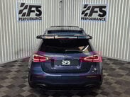 Mercedes-Benz A Class 2.0 A35 AMG (Premium Plus) Hatchback 5dr Petrol SpdS DCT 4MATIC Euro 6 (s/s 48