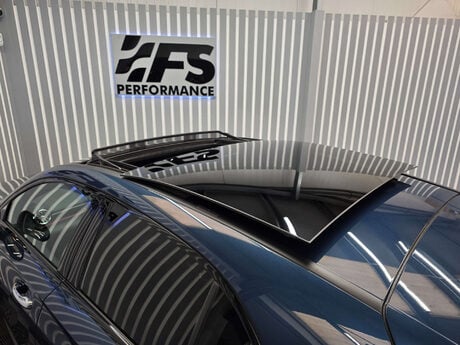 Mercedes-Benz A Class 2.0 A35 AMG (Premium Plus) Hatchback 5dr Petrol SpdS DCT 4MATIC Euro 6 (s/s 35