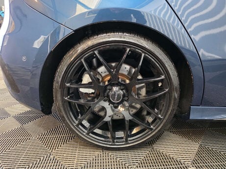 Mercedes-Benz A Class 2.0 A35 AMG (Premium Plus) Hatchback 5dr Petrol SpdS DCT 4MATIC Euro 6 (s/s 27