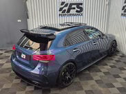 Mercedes-Benz A Class 2.0 A35 AMG (Premium Plus) Hatchback 5dr Petrol SpdS DCT 4MATIC Euro 6 (s/s 49