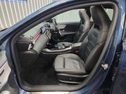 Mercedes-Benz A Class 2.0 A35 AMG (Premium Plus) Hatchback 5dr Petrol SpdS DCT 4MATIC Euro 6 (s/s 23