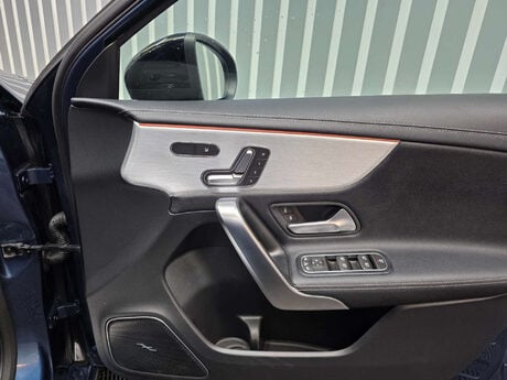 Mercedes-Benz A Class 2.0 A35 AMG (Premium Plus) Hatchback 5dr Petrol SpdS DCT 4MATIC Euro 6 (s/s 13