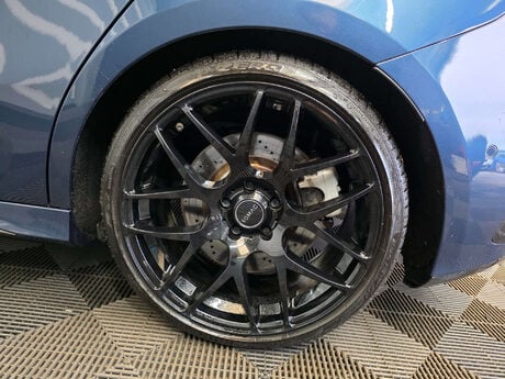 Mercedes-Benz A Class 2.0 A35 AMG (Premium Plus) Hatchback 5dr Petrol SpdS DCT 4MATIC Euro 6 (s/s 28