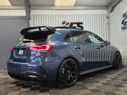 Mercedes-Benz A Class 2.0 A35 AMG (Premium Plus) Hatchback 5dr Petrol SpdS DCT 4MATIC Euro 6 (s/s 6