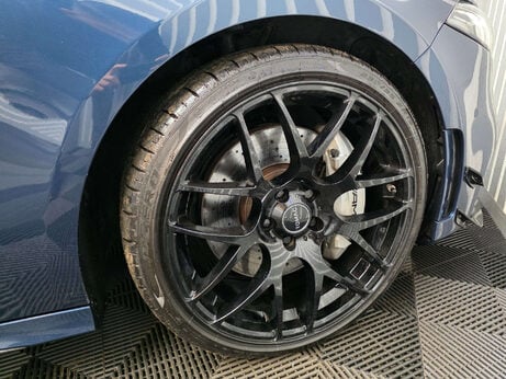 Mercedes-Benz A Class 2.0 A35 AMG (Premium Plus) Hatchback 5dr Petrol SpdS DCT 4MATIC Euro 6 (s/s 26