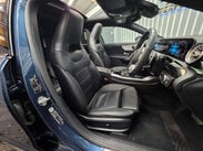 Mercedes-Benz A Class 2.0 A35 AMG (Premium Plus) Hatchback 5dr Petrol SpdS DCT 4MATIC Euro 6 (s/s 7