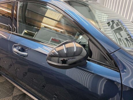 Mercedes-Benz A Class 2.0 A35 AMG (Premium Plus) Hatchback 5dr Petrol SpdS DCT 4MATIC Euro 6 (s/s 28