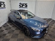 Mercedes-Benz A Class 2.0 A35 AMG (Premium Plus) Hatchback 5dr Petrol SpdS DCT 4MATIC Euro 6 (s/s 14